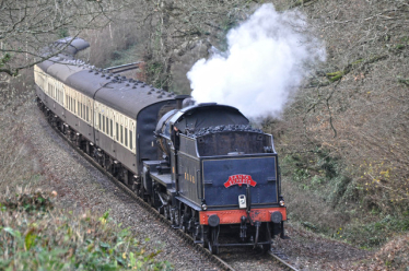 West Somerset Railway